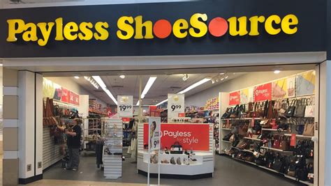 payless shoes usa website